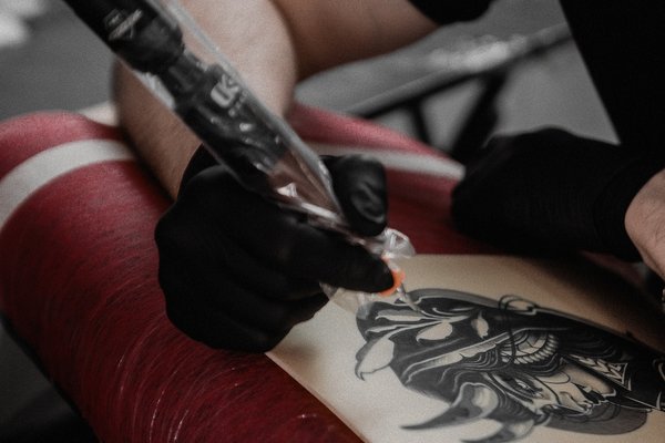 Tattoo-Kurse online
