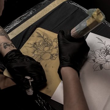Tattoo-Kurse online