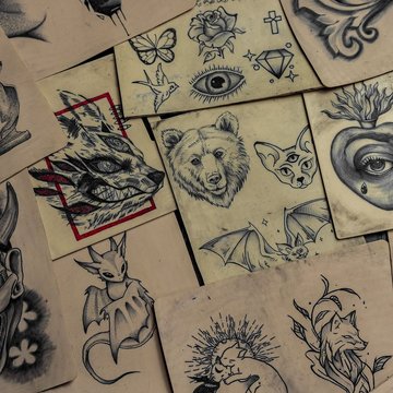 Tattoo-Kurse online