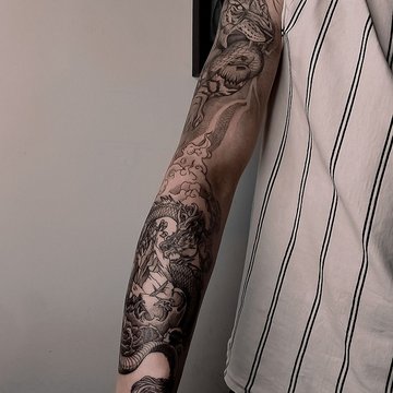 Tattoo-Kurse online