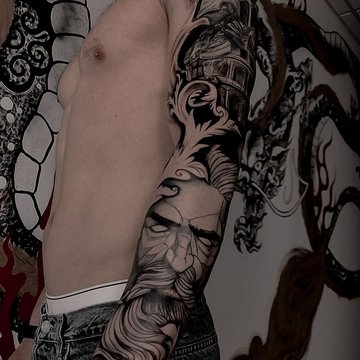 Tattoo-Kurse online