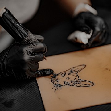 Tattoo-Kurse online