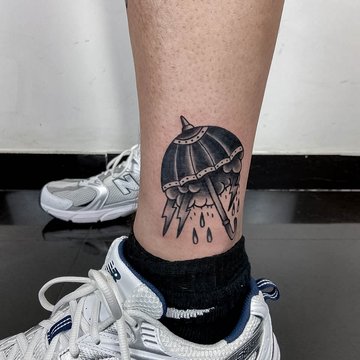 bein tattoo