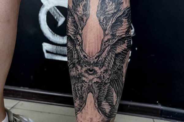 bein tattoo
