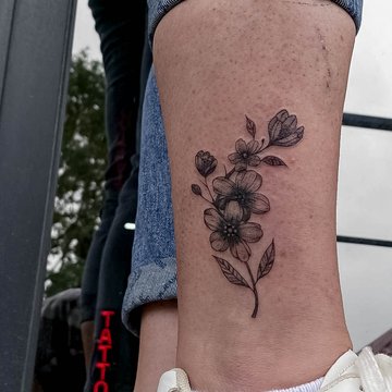 bein tattoo