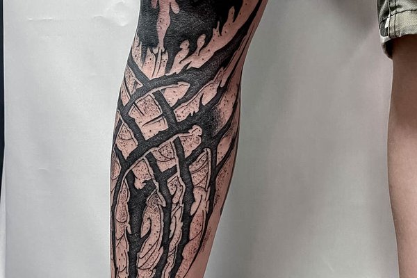 bein tattoo