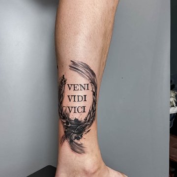 bein tattoo