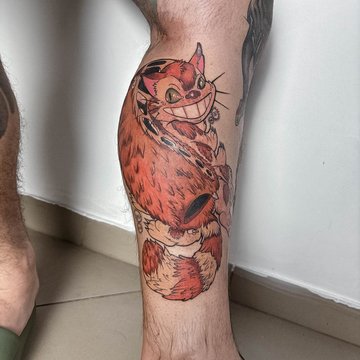 bein tattoo