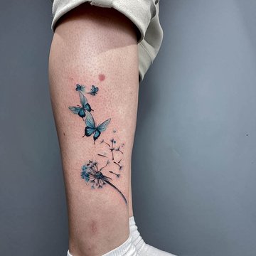 bein tattoo