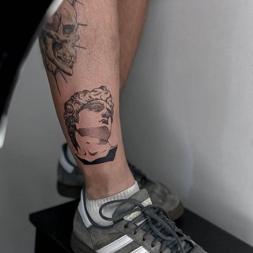 bein tattoo