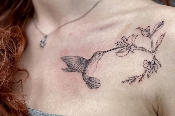 Linework-Tattoo