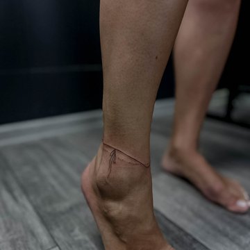 bein tattoo