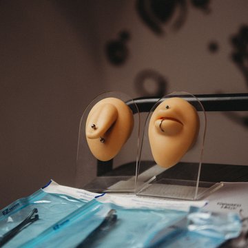 Piercing-Ausbildung in Wien
