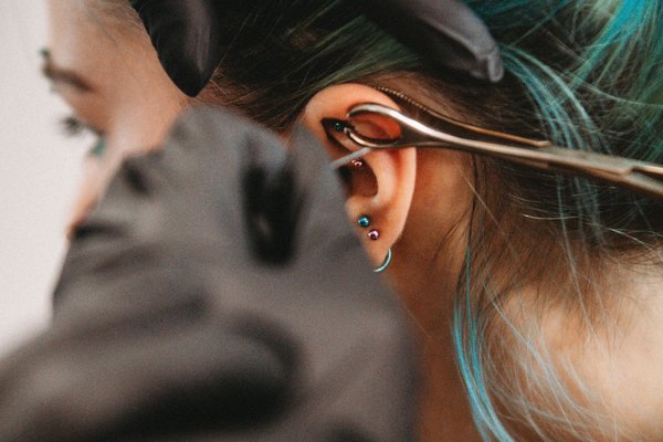 Piercing-Ausbildung in Wien