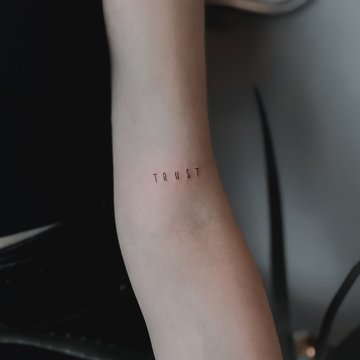 Online Tattoo Fonts