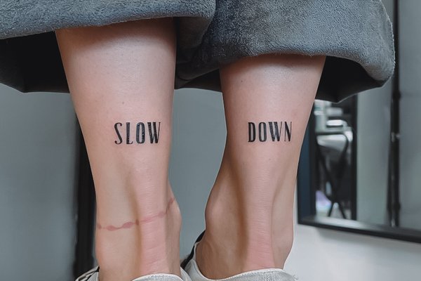 Online Tattoo Fonts