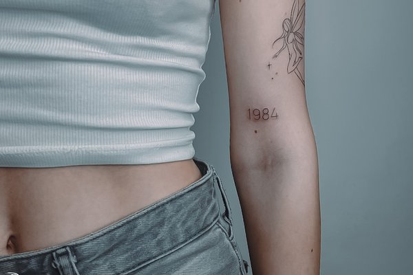 Online Tattoo Fonts
