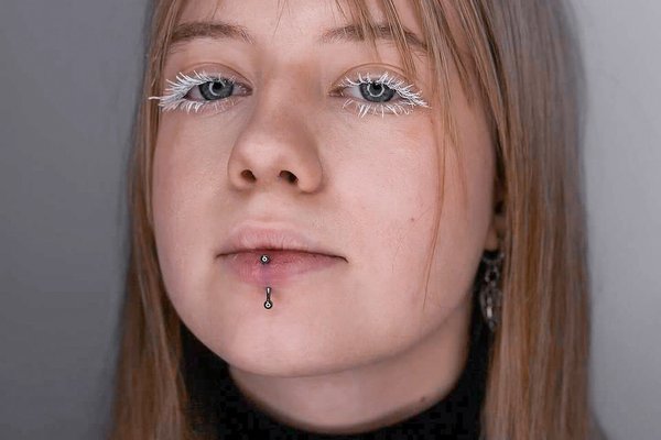 Piercing in Wien