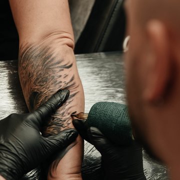 Tattoo-Studio VEAN TATTOO