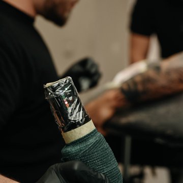 Tattoo-Studio VEAN TATTOO