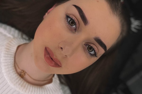 Ausbildung zum Permanent Make-up in Wien