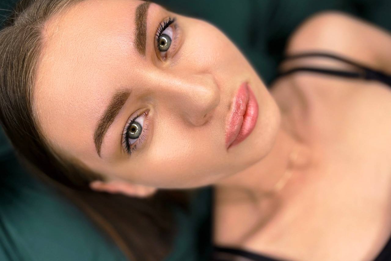Permanent Make-up in Wien