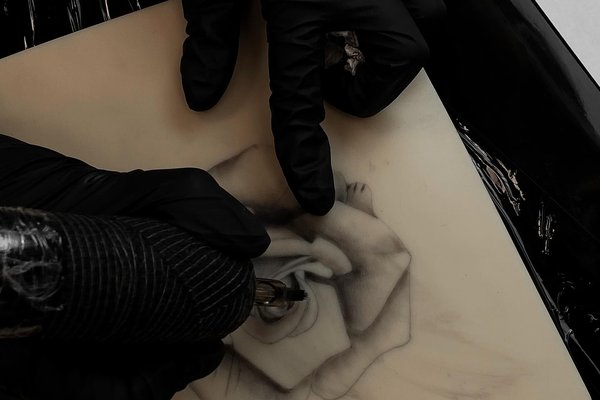 Tattoo-Kurses in Wien