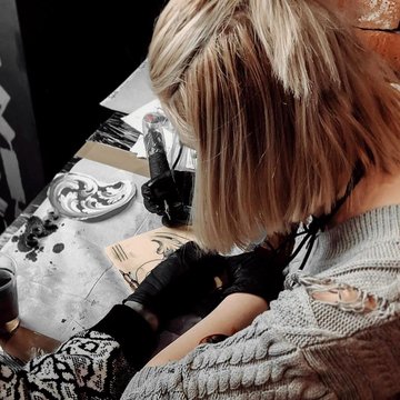 Tattoo-Ausbildung in Wien