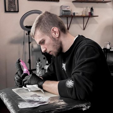 Tattoo-Ausbildung in Wien