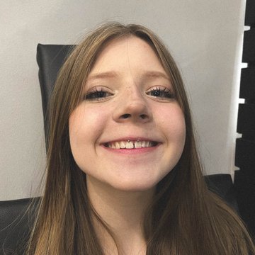 Smile-Piercing