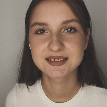 Smile-Piercing