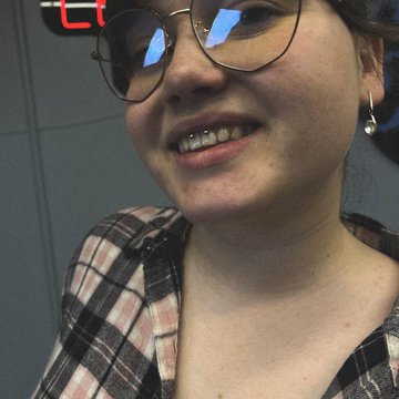 Smile-Piercing