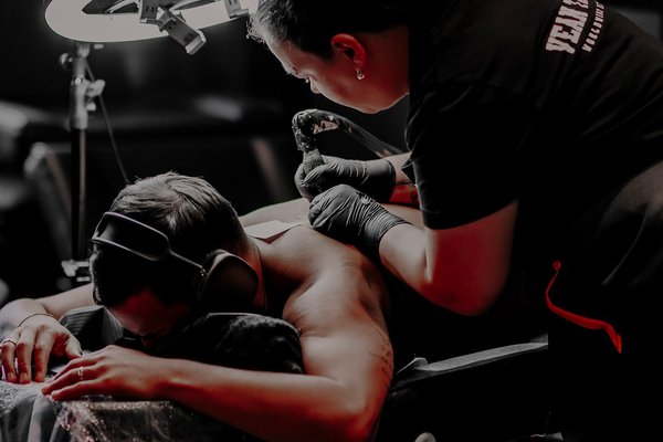Tattoo-Kurse online